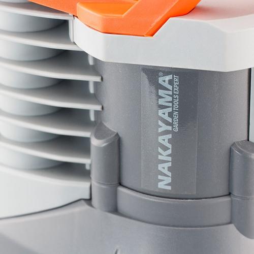 Αντλία Ομβρίων 750W με Ενσωματομένο Φλοτέρ NAKAYAMA PRO NP1070