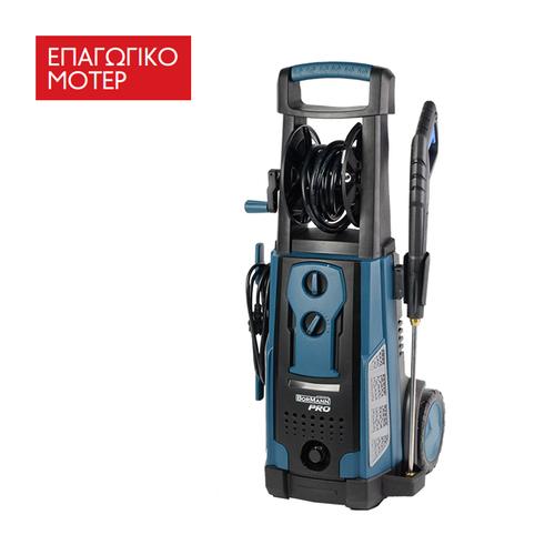 Πλυστικό Υψηλής Πίεσης 3200W BORMANN PRO BPW5000 / εώς και 12 άτοκες δόσεις