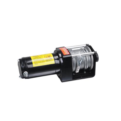 Εργάτης 12V 1360Kg 1000W BORMANN BWR5108