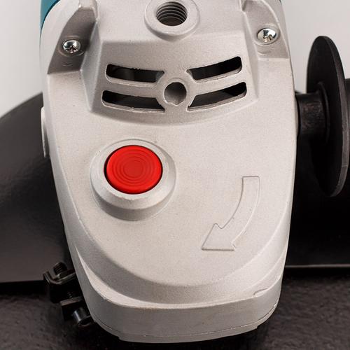 Γωνιακός Τροχός 2400W, Φ230mm BORMANN PRO BAG2400