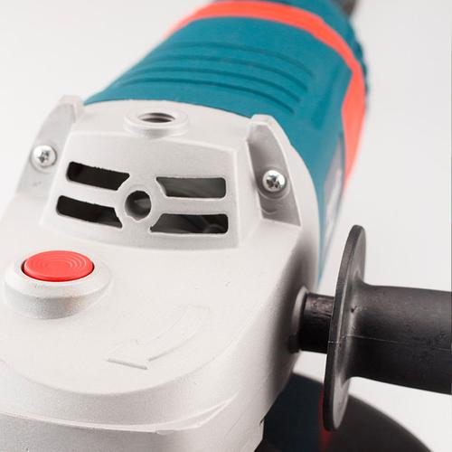 Γωνιακός Τροχός 2400W, Φ230mm BORMANN PRO BAG2400