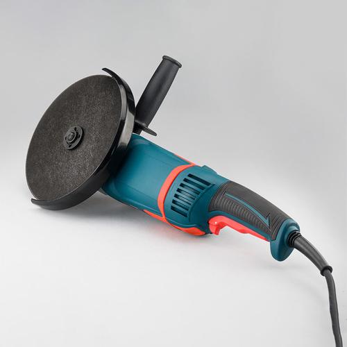 Γωνιακός Τροχός 2400W, Φ230mm BORMANN PRO BAG2400