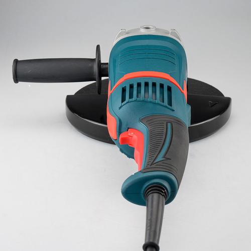 Γωνιακός Τροχός 2400W, Φ230mm BORMANN PRO BAG2400