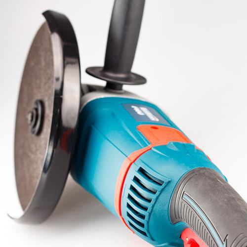 Γωνιακός Τροχός 2400W, Φ230mm BORMANN PRO BAG2400