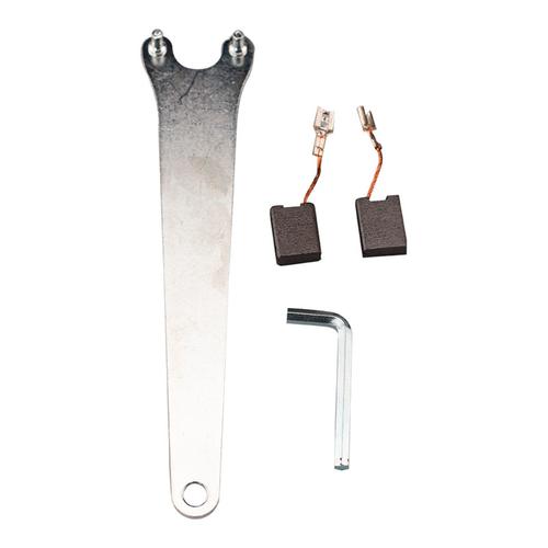 Γωνιακός Τροχός 2400W, Φ230mm BORMANN PRO BAG2400