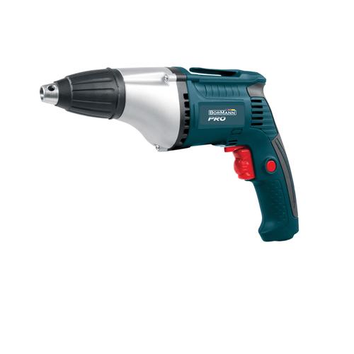 Κατσαβίδι Γυψοσανίδας 550W BORMANN PRO BSD5500