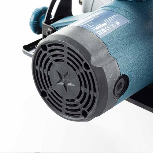 Δισκοπρίονο 2300W BORMANN PRO BCS2350