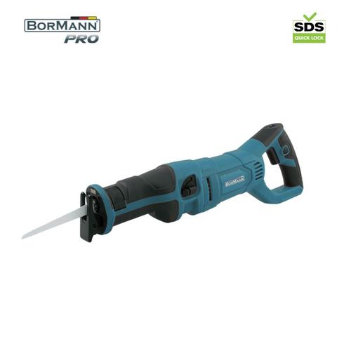 Σπαθόσεγα 1400W BORMANN PRO BRS2000