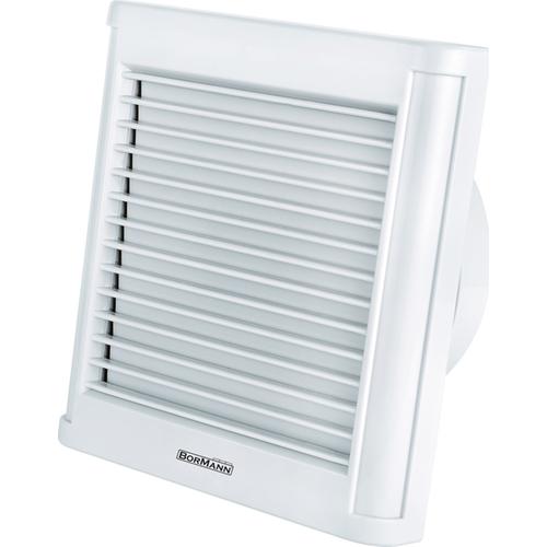 Εξαεριστήρας μπάνιου 100mm 8,7W BORMANN BTW4300