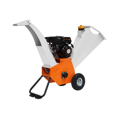 Θρυμματιστής Kλαδιών 6.5HP, NAKAYAMA PRO GS8600 / εώς και 12 άτοκες δόσεις