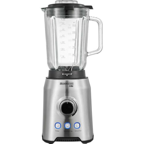 Μπλέντερ TITANIUM 1400W BORMANN ELITE BHA1905