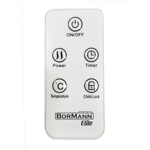 Θερμαντικό panel Δαπέδου 2000W BORMANN ELITE BEH5050