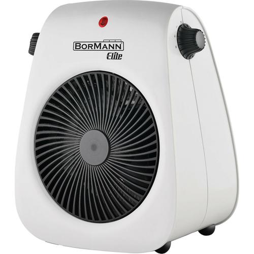 Αερόθερμο δωματίου 2000W BORMANN ELITE BEH5200 