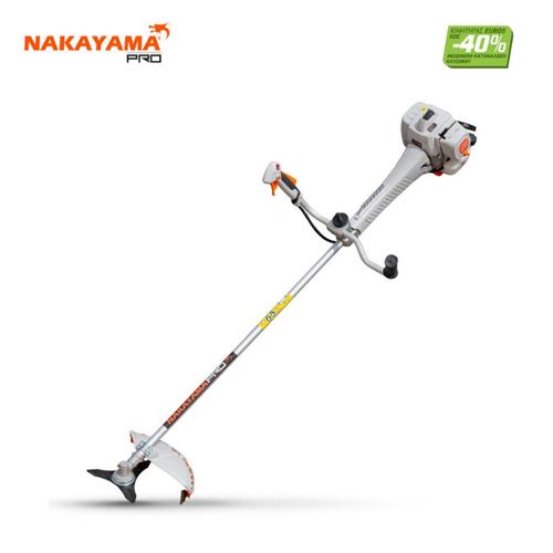 Θαμνοκοπτικό Bενζίνης 2,3hp, 52cc με Αντιδόνηση NAKAYAMA PRO PB5600