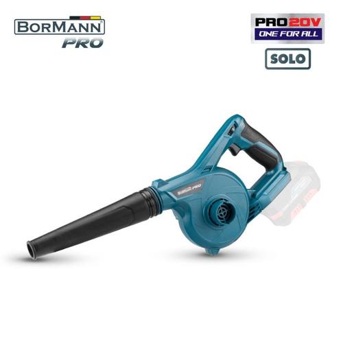 Φυσητήρας Μπαταρίας 20V BORMANN PRO BBP3700