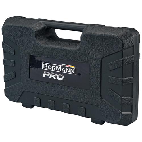 Πολυεργαλείο Ρυθμιζόμενο 500W BORMANN PRO BMF5000