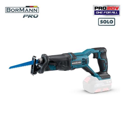 Σπαθοσέγα Μπαταρίας 20V (SOLO) BORMANN PRO BBP3800