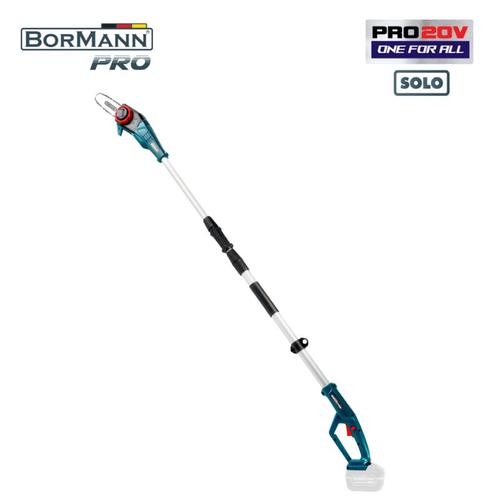 Κονταροπρίονο Mπαταρίας 20V (SOLO) BORMANN PRO BBP4200