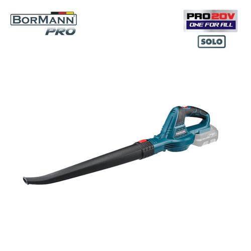 Φυσητήρας Μπαταρίας 20V (SOLO) BORMANN PRO BBP4300