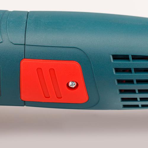 Γωνιακός Τροχός Ρυθμιζόμενος 1400W,Φ125mm BORMANN PRO BAG1450