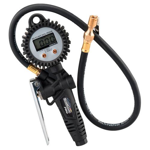 Αερόμετρο Ψηφιακό 2-6BAR BORMANN PRO BAT1350