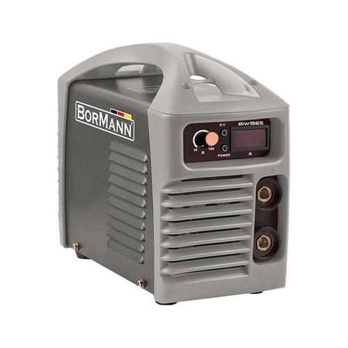 Ηλεκτροκόλληση Inverter 160A/60% BORMANN BIW1565
