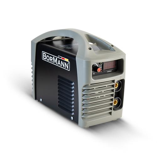 Ηλεκτροκόλληση Inverter 180A/60% BORMANN BIW1585