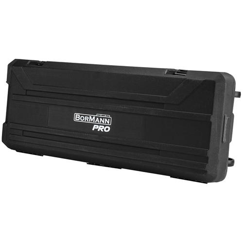 Κατεδαφιστικό Πιστολέτο 1500W BORMANN PRO BDH4800 / εώς και 12 άτοκες δόσεις