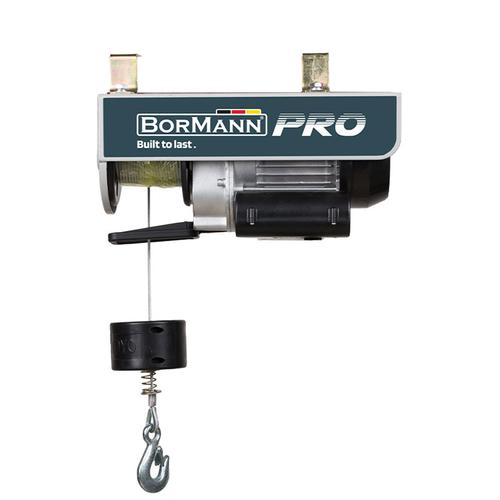 Ηλεκτρικό Παλάγκο 1000kg BORMANN PRO BPA1118 / εώς και 12 άτοκες δόσεις