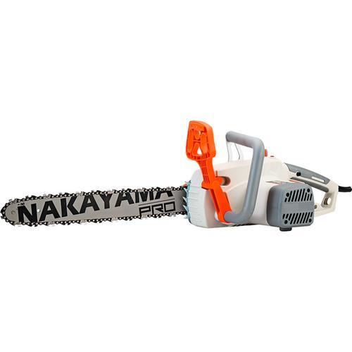 Αλυσοπρίονο Ηλεκτρικό 2400W NAKAYAMA PRO EC2350