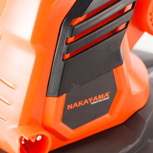 Θαμνοκοπτικό Hλεκτρικό 550W NAKAYAMA ET6100