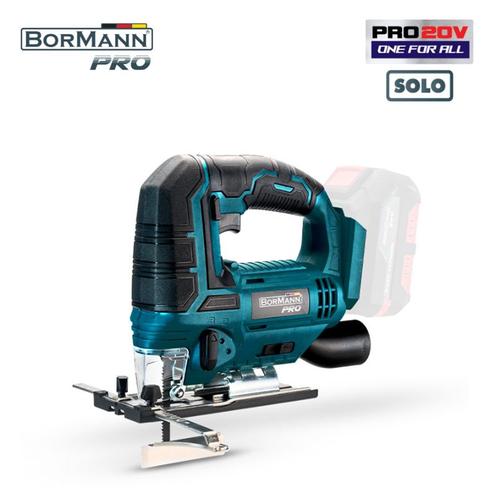 Σέγα Μπαταρίας 20V BORMANN PRO BBP3810