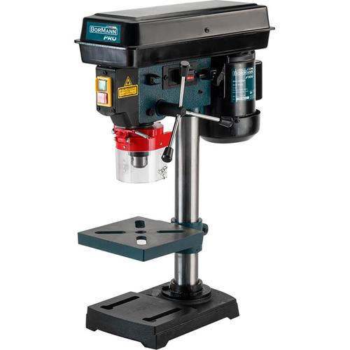 Κολωνάτο Δράπανο 350W με λέιζερ Bormann Pro  BKD1350