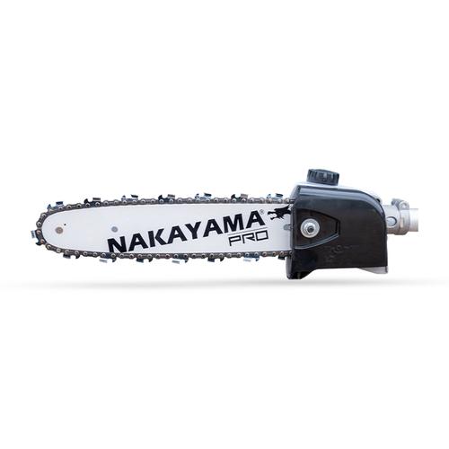 Κονταροπρίονο Βενζίνης 1hp, 25,4cc NAKAYAMA PRO PS2605