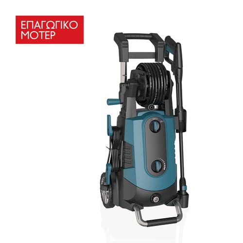 Πλύστικο Υψηλής Πίεσης 1800W BORMANN PRO BPW4300