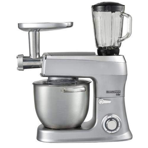 Κουζινομηχανή Titanium Combi 1500W BORMANN ELITE BHA1950