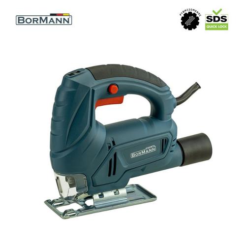 Σέγα Ρυθμιζόμενη 400W BORMANN LITE BJS4100