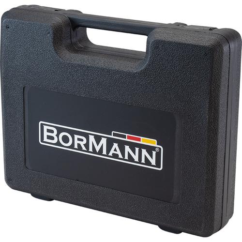 Κολλητήρι Πιστόλι Ρεύματος 100W με Θήκη BORMANN LITE BSG2100