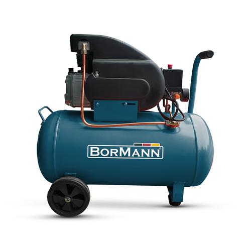 Αεροσυμπιεστής Μονομπλόκ 2hp/24L BORMANN LITE BAT5002