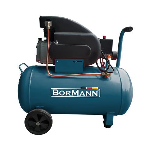 Αεροσυμπιεστής Μονομπλόκ 2hp/50L BORMANN LITE BAT5012 / εώς και 6 Άτοκες Δόσεις