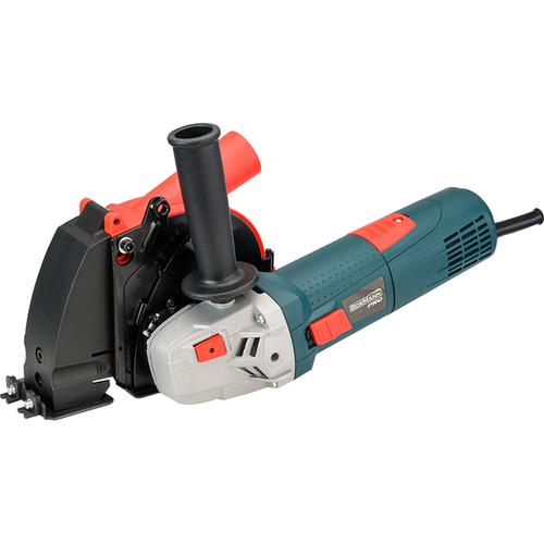 Φρεζα Τοιχου 1700W Φ125Mm 10500Rpm BORMANN PRO BGC1700 / εώς και 3 άτοκες δόσεις