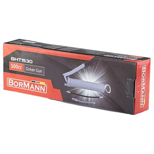 Γρασσαδόρος Χειρός BORMANN LITE BHT1530