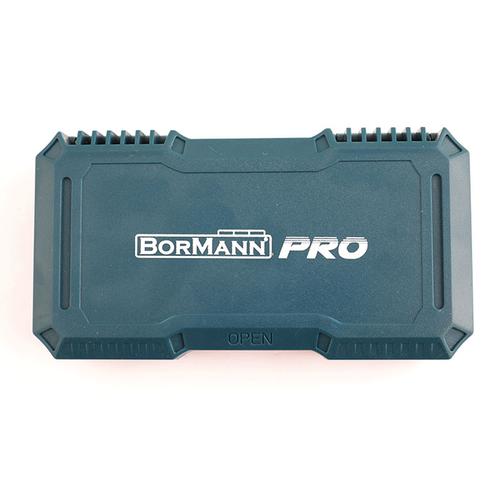 Σετ Μύτες 100τμχ BORMANN PRO BHT1600