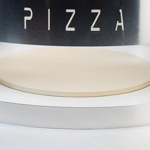 Σύστημα Ψησίματος Pizza Ø29cm BORMANN ELITE BBQ1905