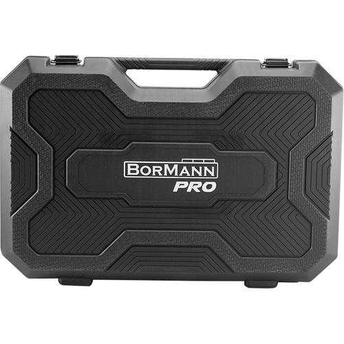 Κρουστικό Κατεδαφιστικό Ρεύματος 1300W με SDS Max BORMANN PRO BDH3100 / εώς και 6 Άτοκες Δόσεις