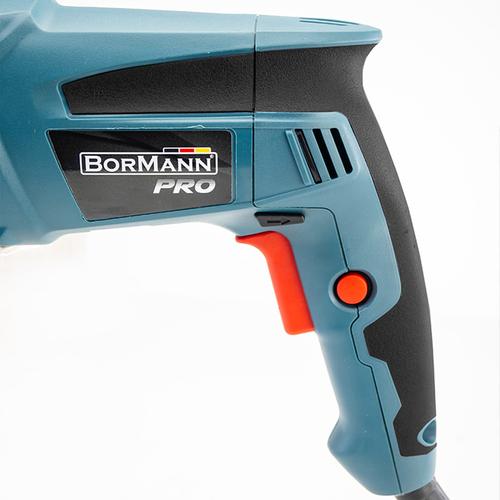 Σκαπτικό Περιστροφικό Πιστολέτο SDS-Plus 720W BORMANN PRO BPH2900 / εώς και 3 Άτοκες Δόσεις