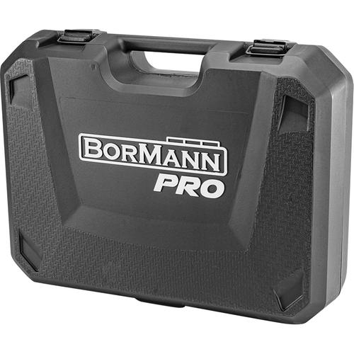 Κρουστικό Σκαπτικό Ρεύματος 1200W με SDS Plus BORMANN PRO BPH3100 / εώς και 3 Άτοκες Δόσεις