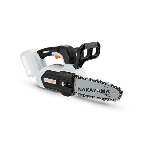 Αλυσοπρίονο Κλαδευτικό Μπαταρίας 20V, 1,9Kg Brushless Solo(χωρίς μπαταρία και φορτιστή) NAKAYAMA PRO EC3000 / έως και 3 άτοκες δόσεις