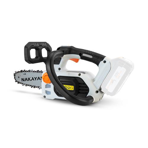 Αλυσοπρίονο Κλαδευτικό Μπαταρίας 20V, 1,9Kg Brushless Solo(χωρίς μπαταρία και φορτιστή) NAKAYAMA PRO EC3000 / έως και 3 άτοκες δόσεις