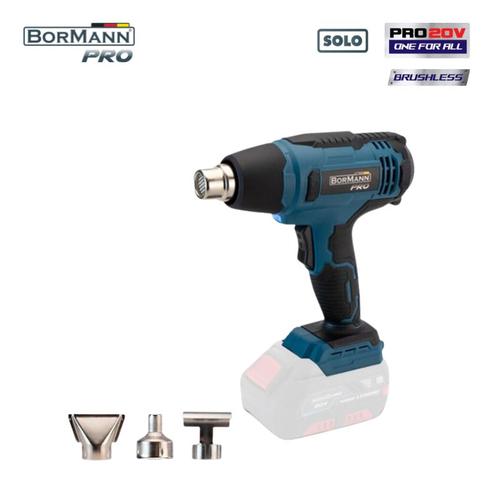 Πιστόλι Θερμού Αέρα 20V (SOLO) BORMANN PRO BBP5250